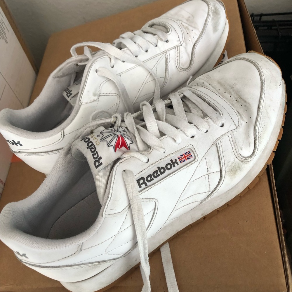 Reebok Shoes